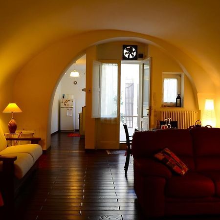 La Dimora Di Cesare Affittacamere Matera Room photo