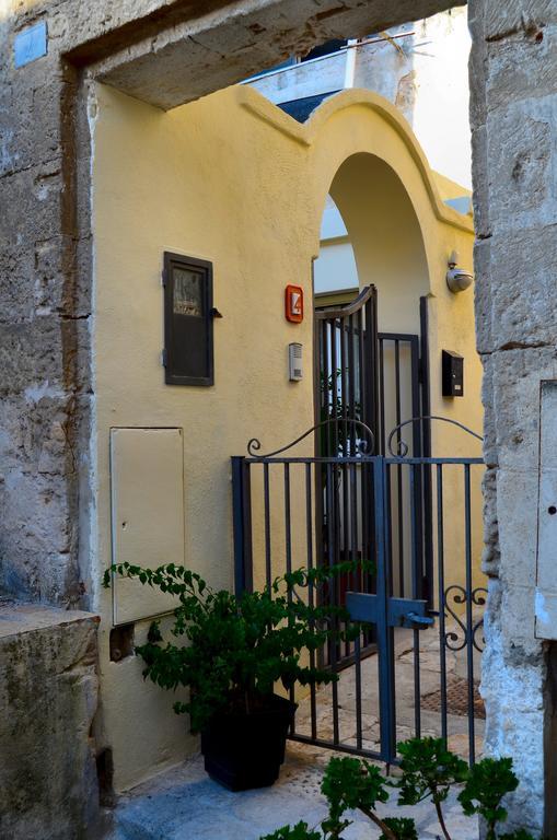 La Dimora Di Cesare Affittacamere Matera Room photo