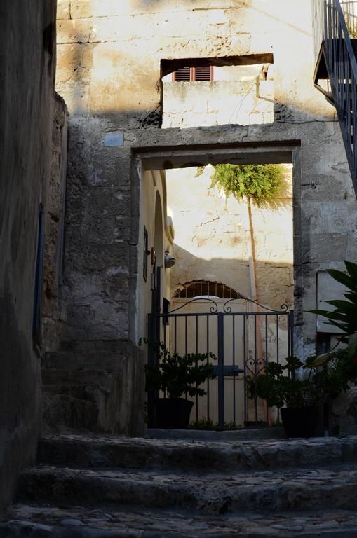 La Dimora Di Cesare Affittacamere Matera Room photo