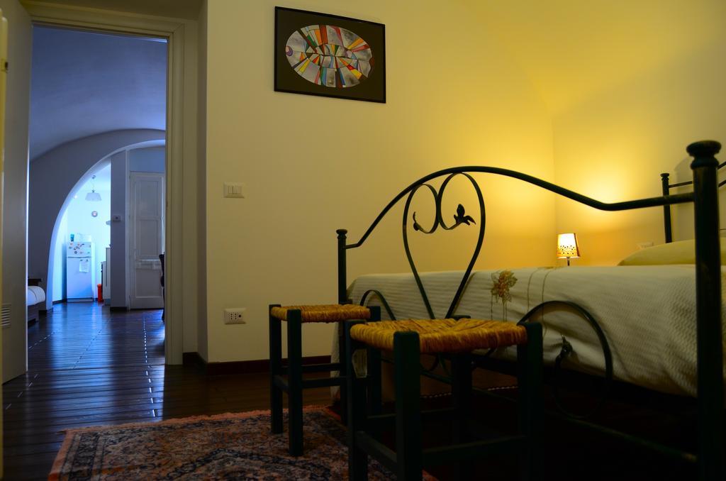 La Dimora Di Cesare Affittacamere Matera Room photo