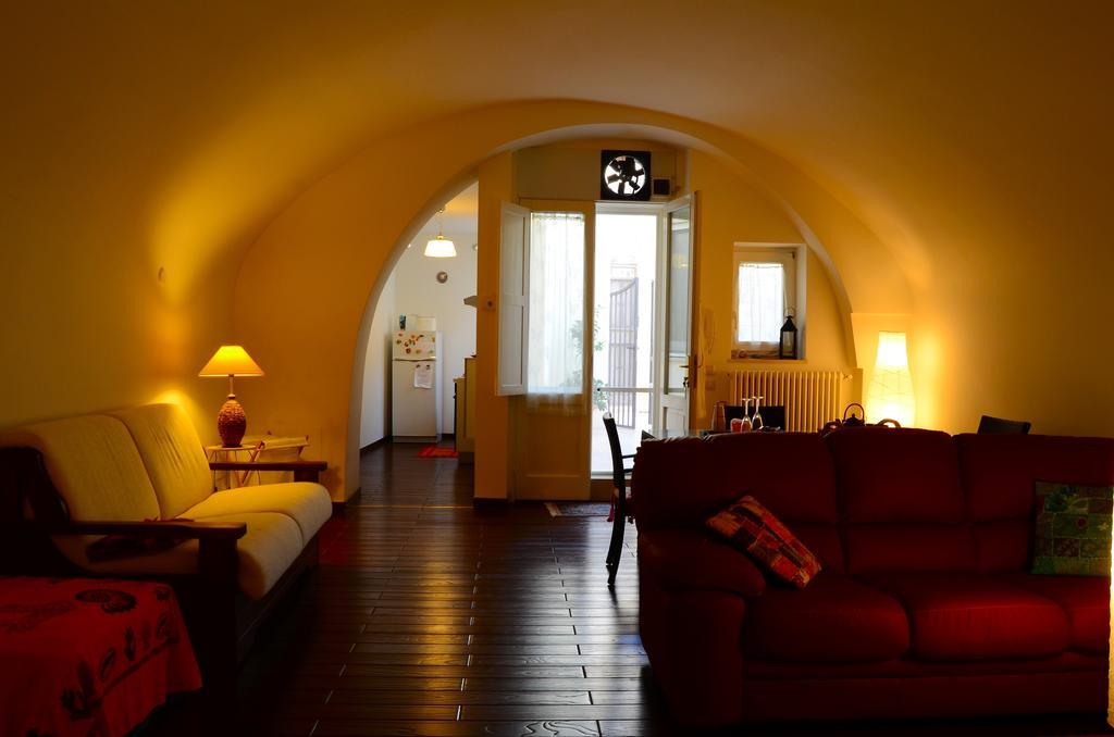 La Dimora Di Cesare Affittacamere Matera Room photo
