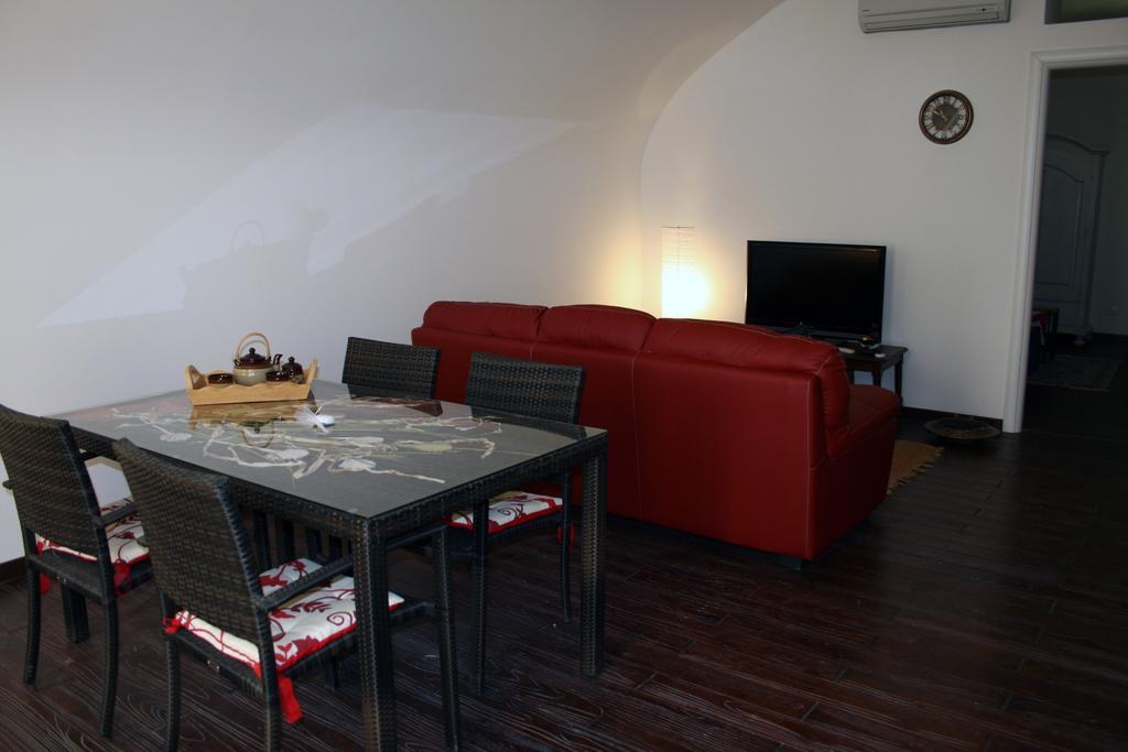 La Dimora Di Cesare Affittacamere Matera Room photo