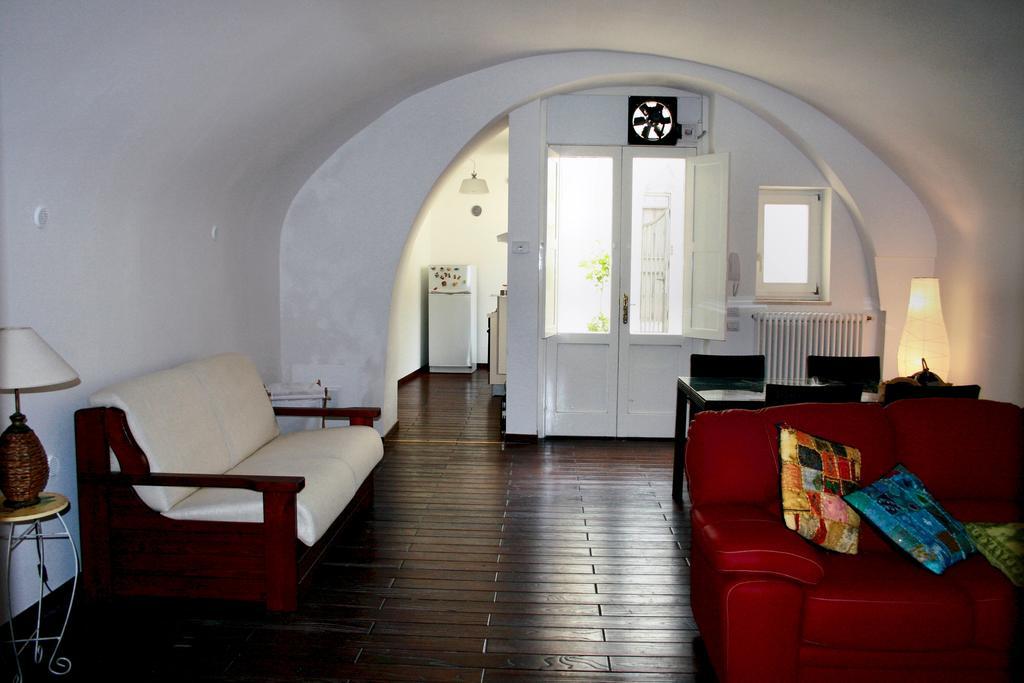 La Dimora Di Cesare Affittacamere Matera Room photo