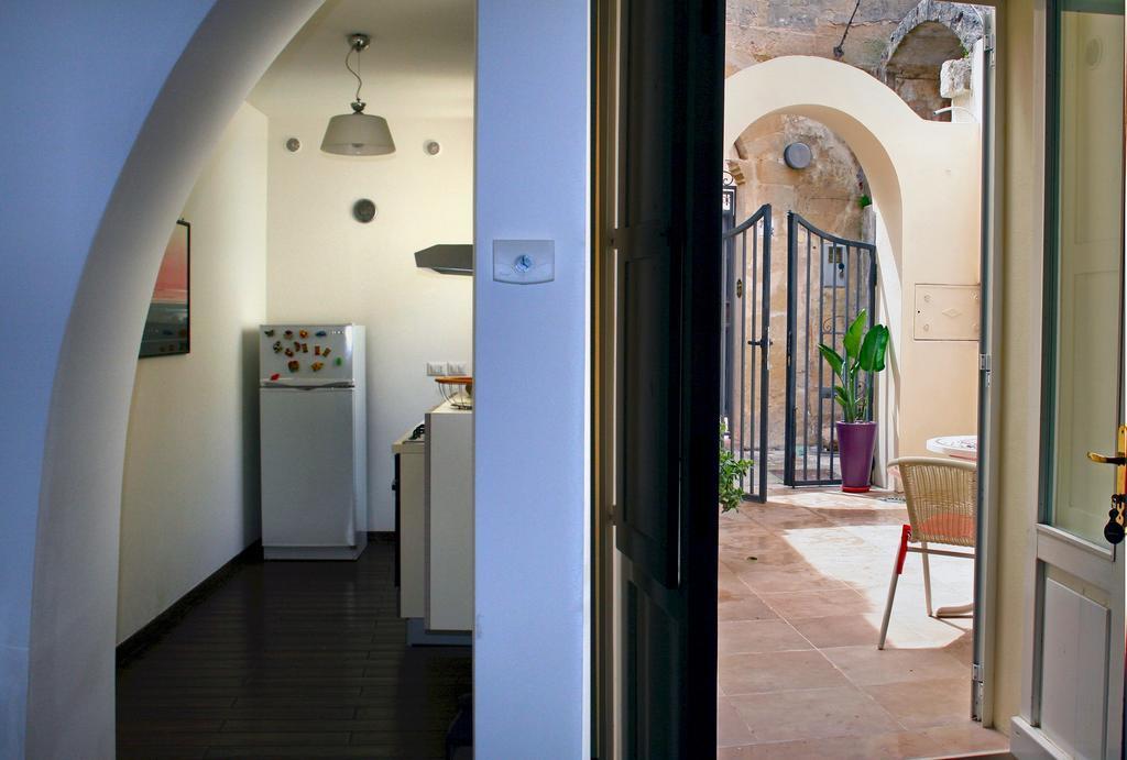 La Dimora Di Cesare Affittacamere Matera Room photo